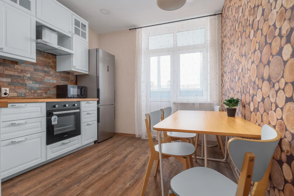 Квартира 1-комнатная Квартира — Краснодар