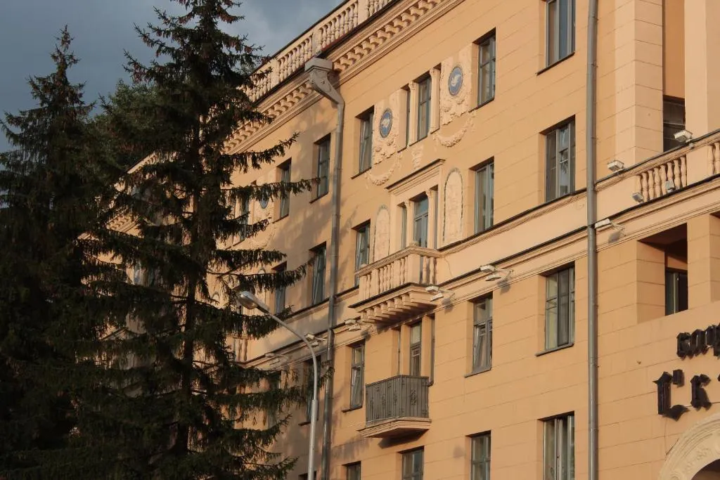 Квартира Стильная квартира в центре Минска — Минск