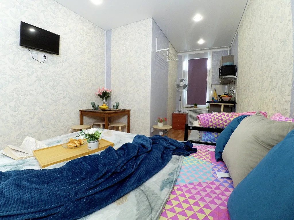 Тат Хаус на улице Нурсултана Назарбаева 9/2 №1