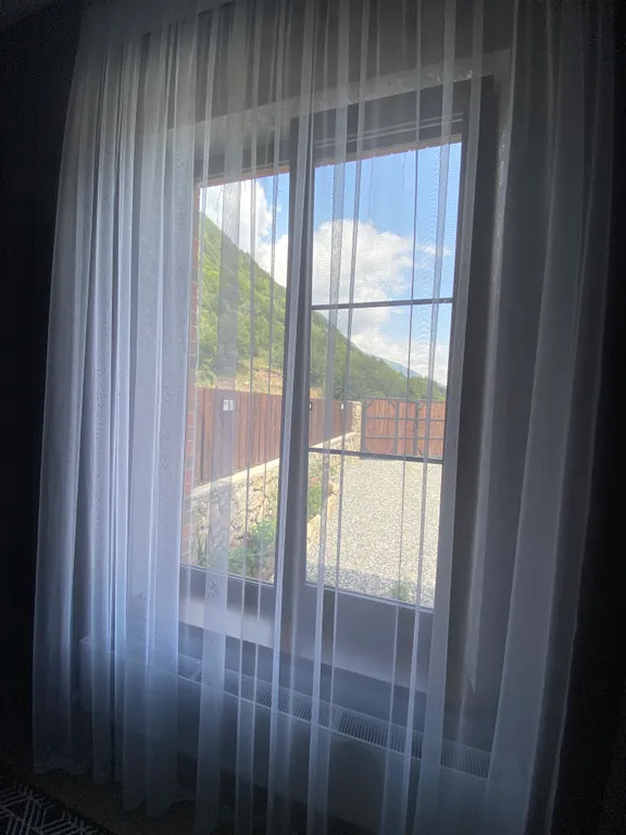 Коттедж в горах Дигорского ущелья