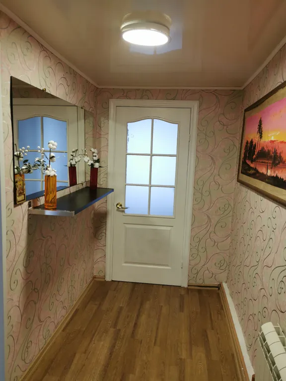 Уютная квартира с отдельным входом в исторической части города