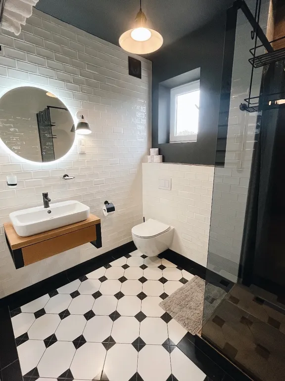 Квартира Сканди у Резиденции — Пионерский