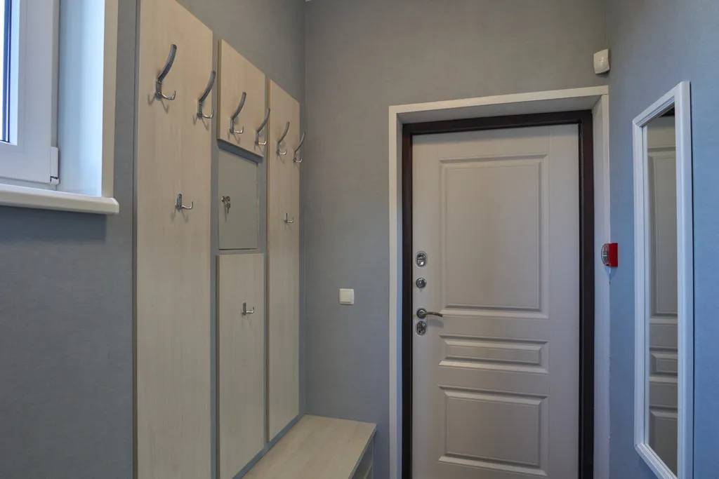 Коттедж Отдельная часть дома с беседкой рядом с парком и пляжем Учкуевка — Севастополь