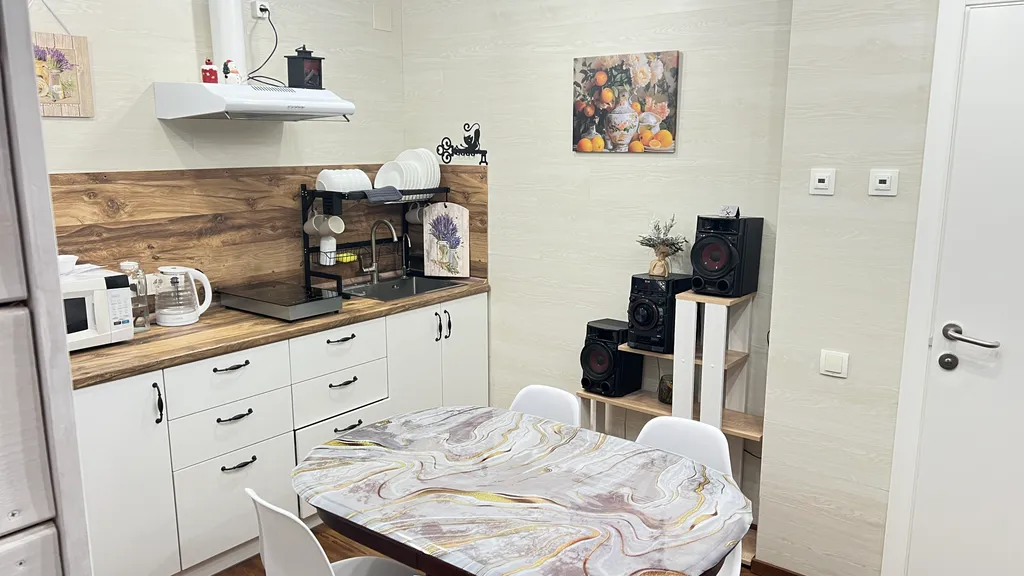 Дом для гостей