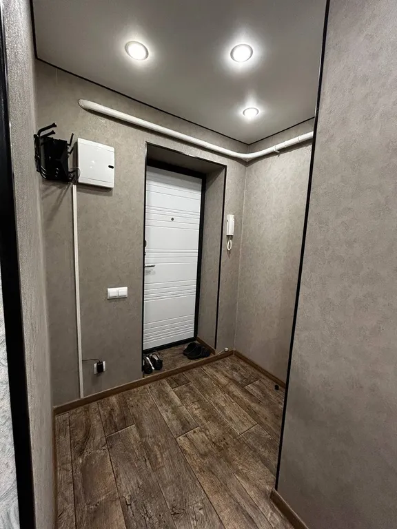 Квартира Уютная квартира — Ярославль