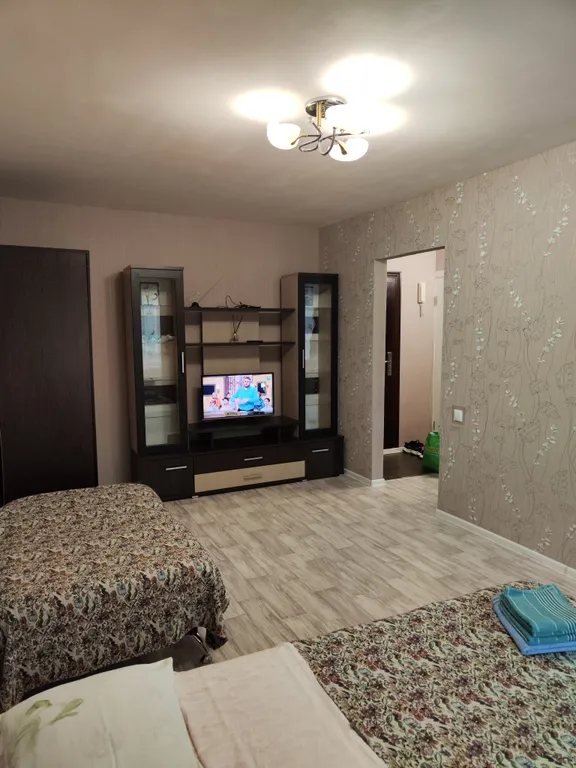 Уютные Апартаменты у Ленты