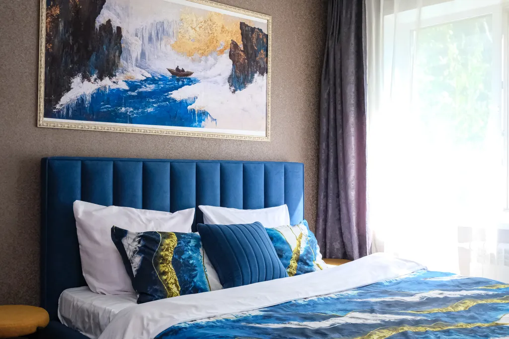 Уютная квартира в самом центре