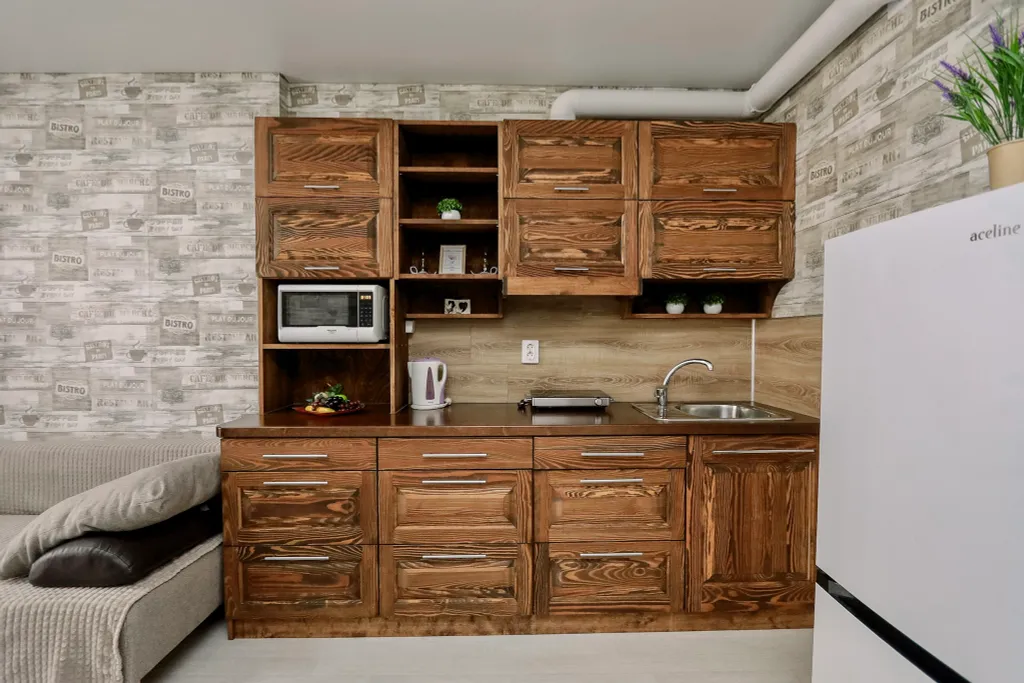 Просторная квартира в ЖК Огни Ижeвска