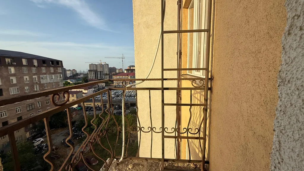 Уютная 1 комнатная квартира со всеми условиями и удобством