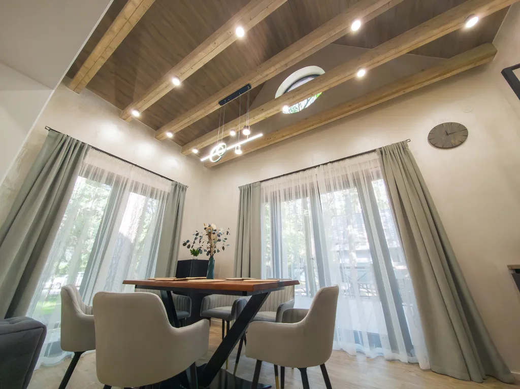 Уютные апартаменты в центре Светлогорска с террасой