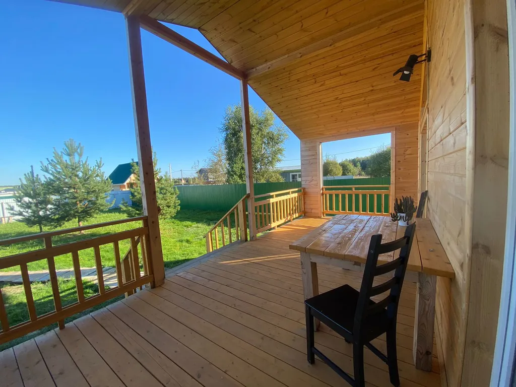 Коттедж Уютный загородный дом — Гжель