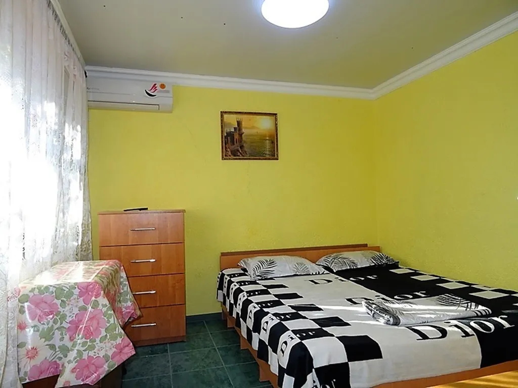 Квартира Номер на двоих — аренда посуточно в Евпатория