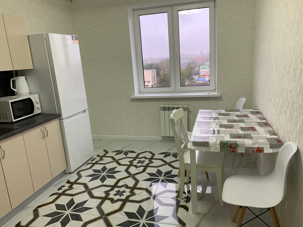 Квартира 1-комнатная Квартира — Тверь