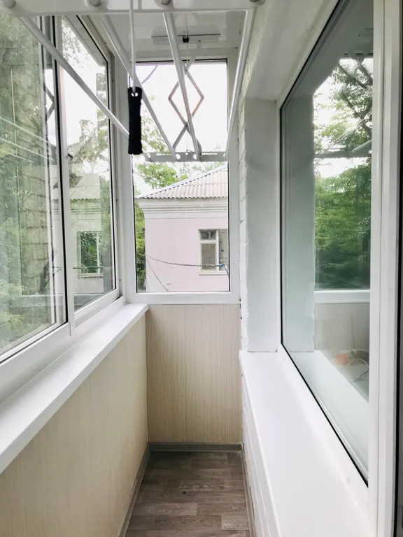 Квартира Уютная квартира в центре — Хабаровск