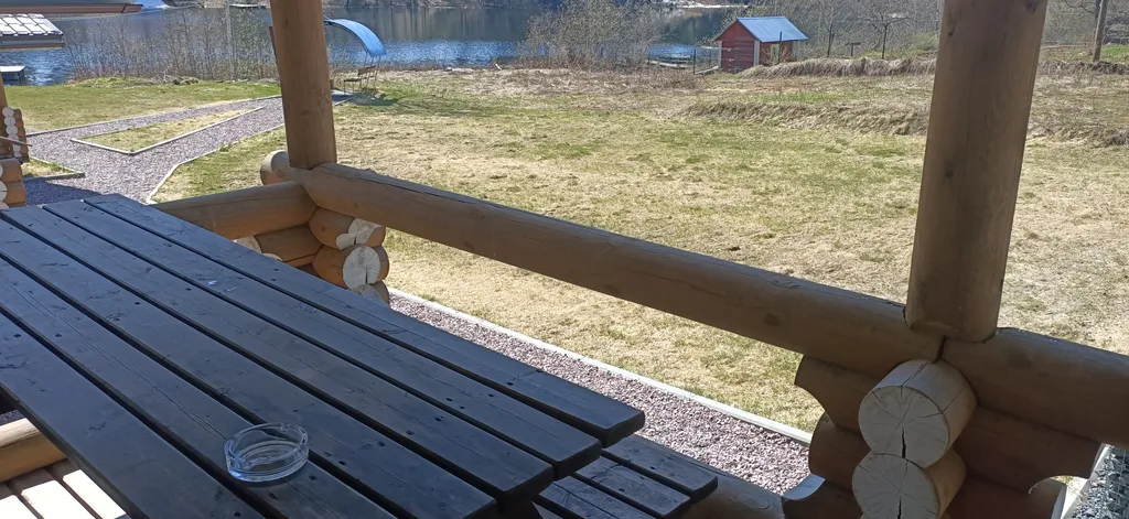 Гостевой дом в Рускеала