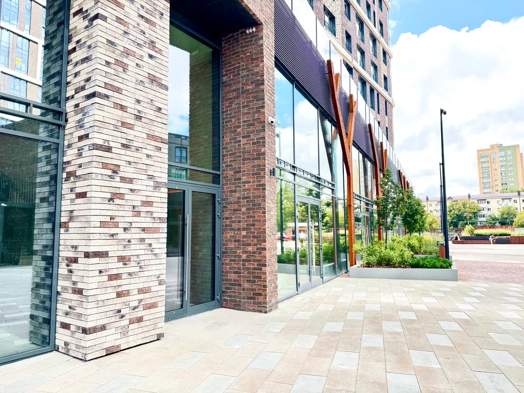 Апартаменты семейные в центре