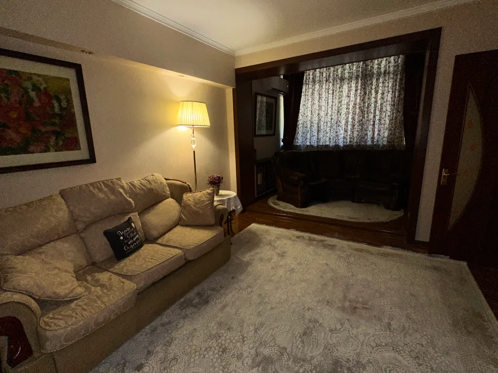 Уютная и удобная квартира в центре — аренда посуточно в Ташкент