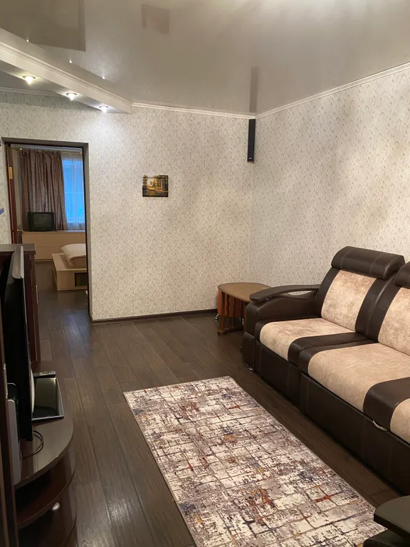 Уютная квартира в центральной части города