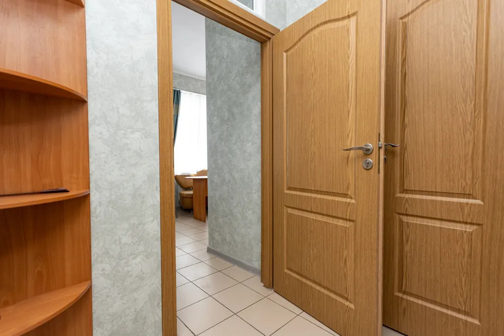 Стильная 1-комнатная квартира в центре