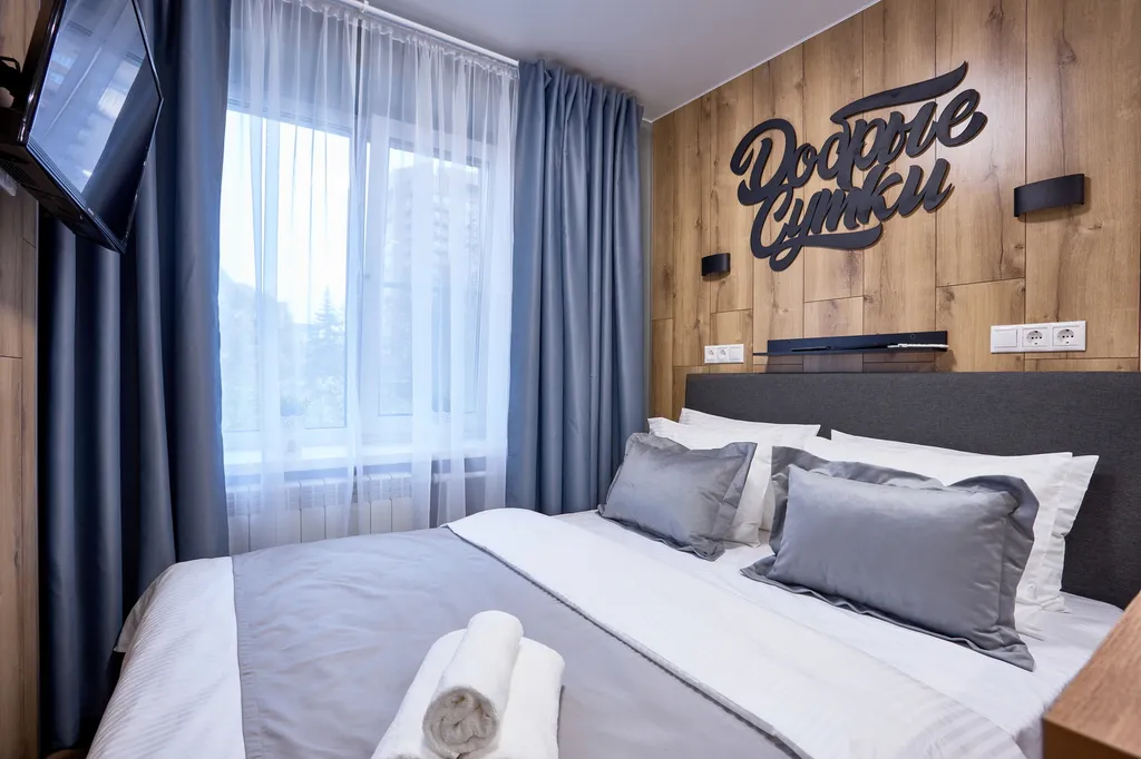 Студия мечты: современный дизайн и удобство