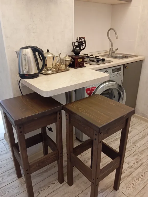 Квартира Квартира в историческом центре Владикавказа — Владикавказ