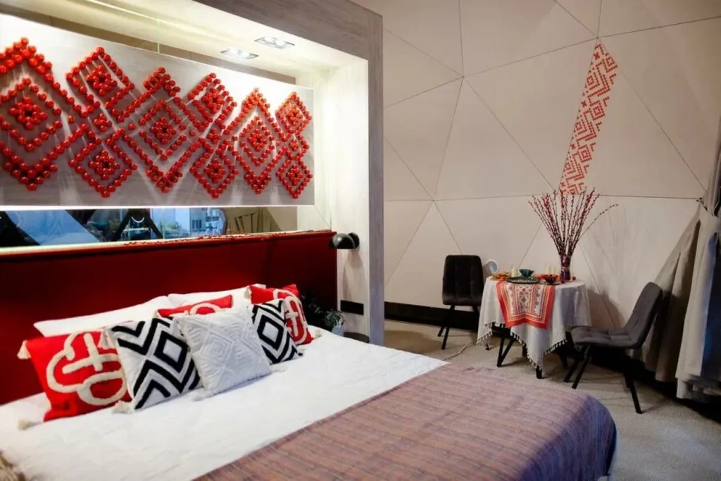 1-комнатный Дом