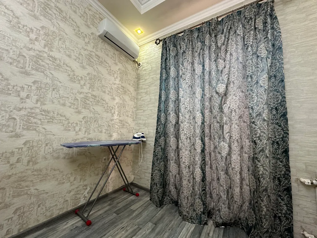 Уютная квартира со всеми удобствами в центре Ташкента