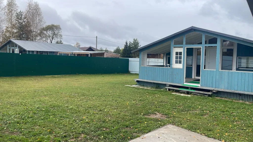 Гостевой домик со всеми удобствами