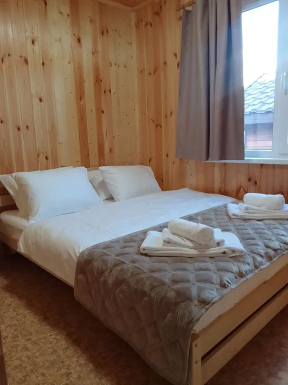 Глэмпинг "Видовой" на берегу Черного моря