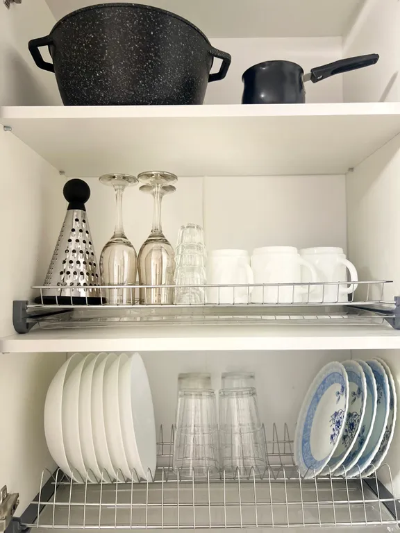 Атмосферный загородный дом в стародачном посёлке