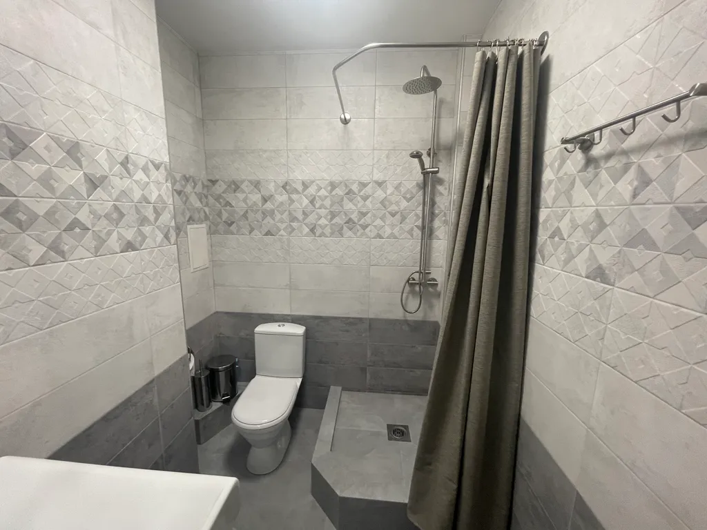 Уютная студия для семьи