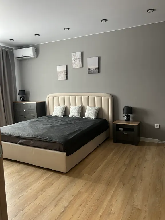 Уютная квартира с видом на горы — аренда посуточно в Южно-Сахалинск