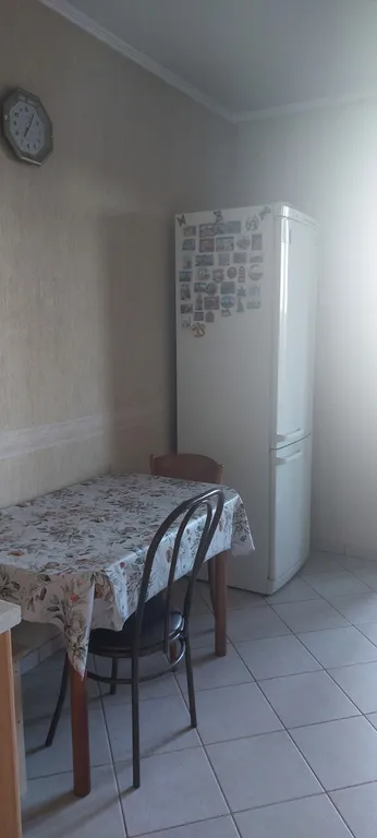 Квартира Квартира с видом на парк — Москва