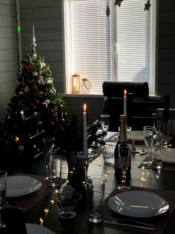 Таунхаус с 2 спальнями с видом во дворик