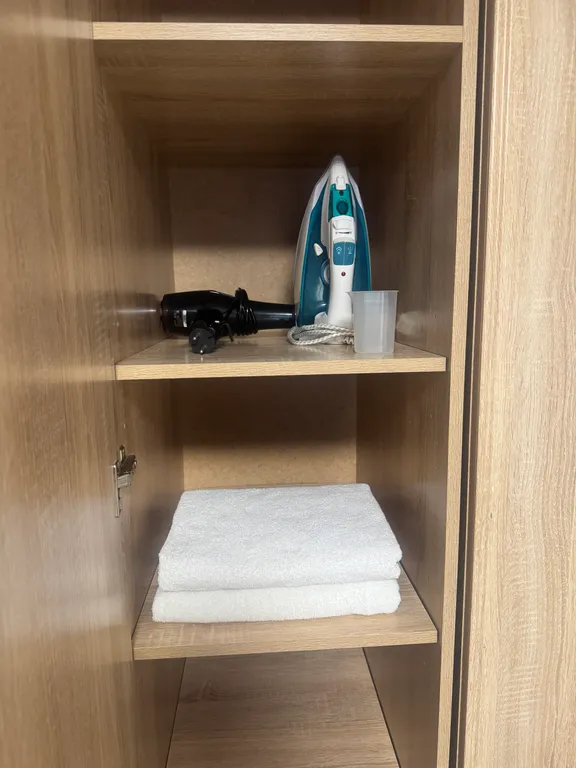 Квартира Уютная квартира район ж/д вокзала — Хабаровск