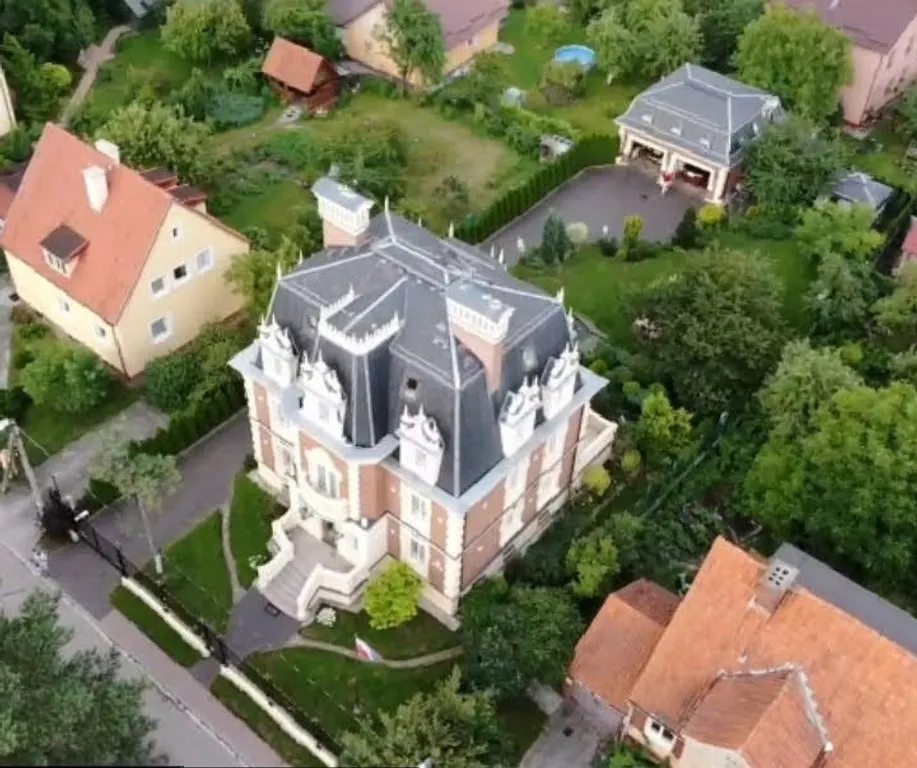 Квартира Квартира Райский уголок в цветущем саду — Калининград