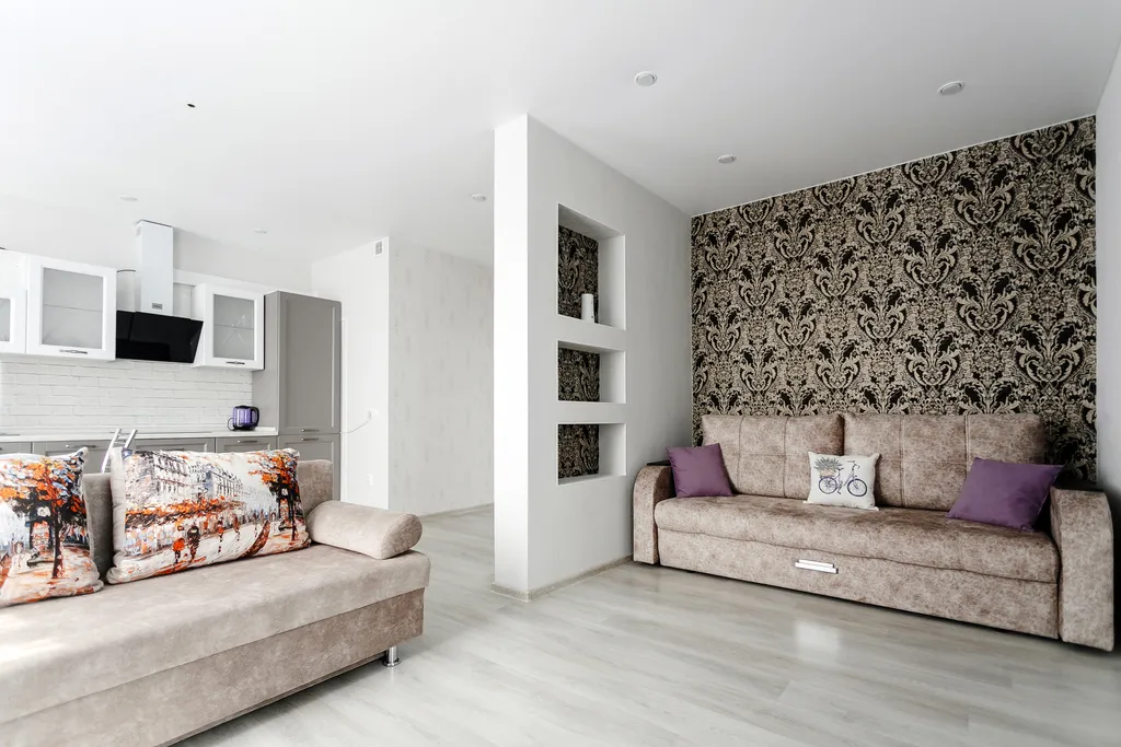 Апартаменты Прованс