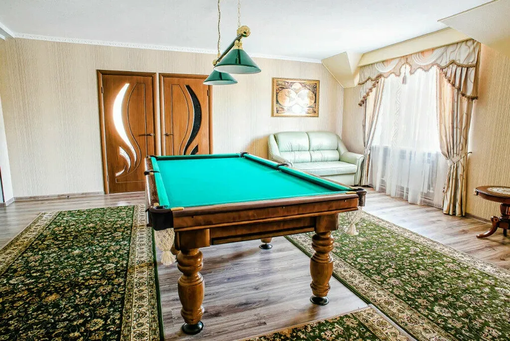 4-комнатный Дом