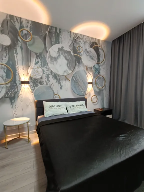 Квартира Квартира Аура парка Макса Ашманна — Калининград