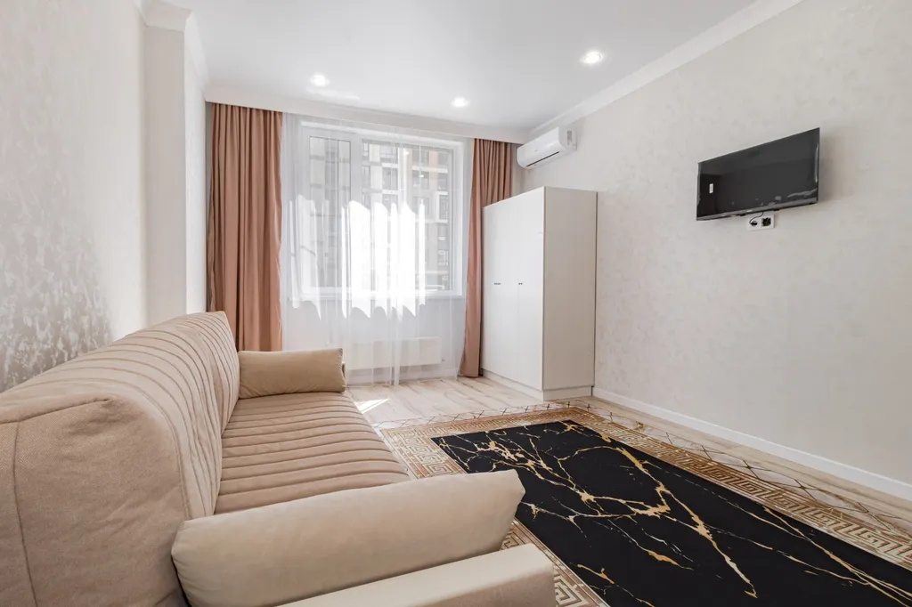 Жк Республика евро 2 комнатная квартира