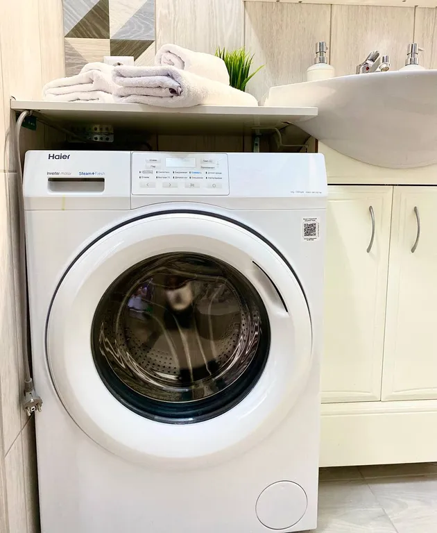 Превосходная видовая квартира на Канал имени Москвы