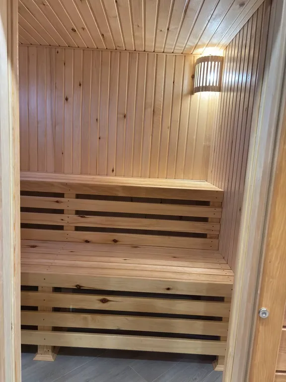 Коттедж Уютный дом — Ногинск