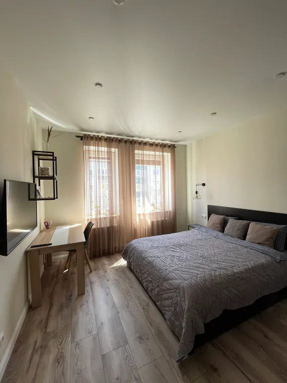 Квартира Семейный отдых на море — аренда посуточно в Зеленоградск