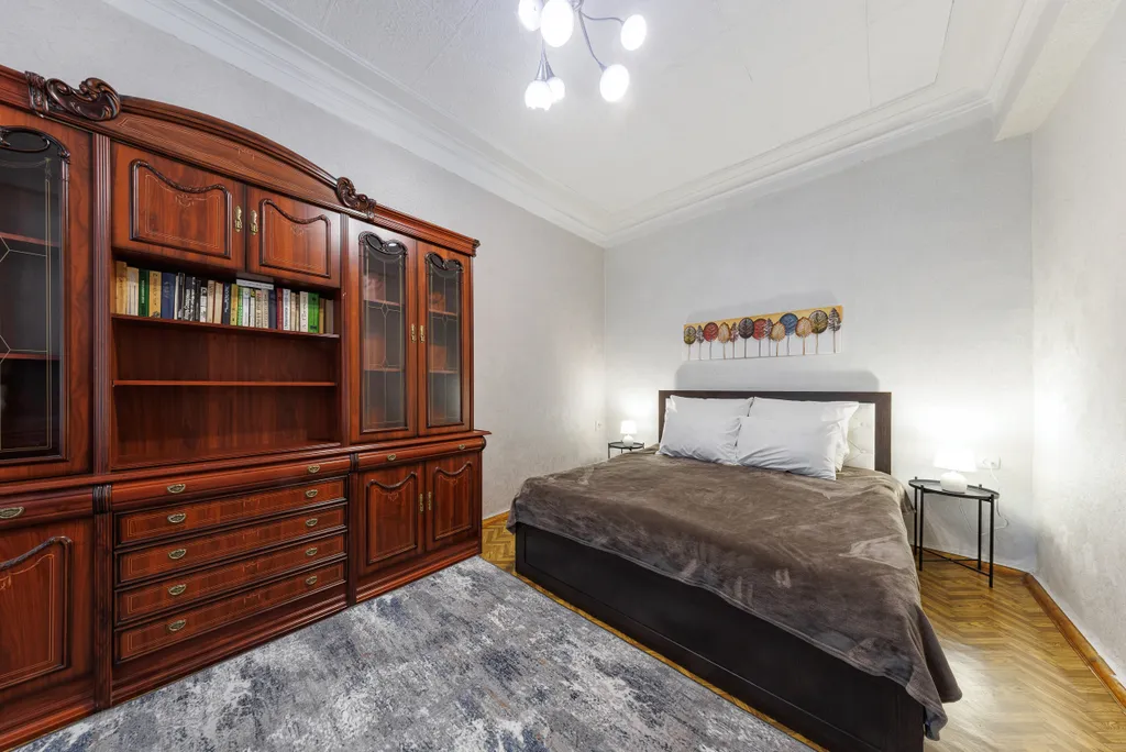 Отличная квартира в центре