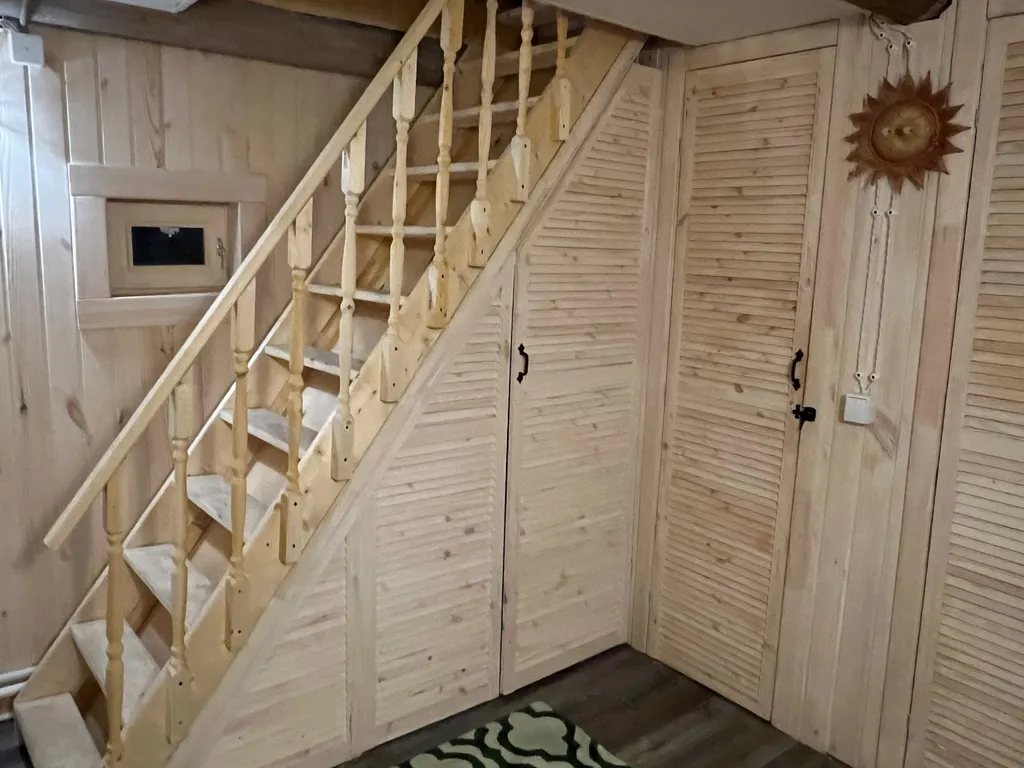 Авторский дом Кота