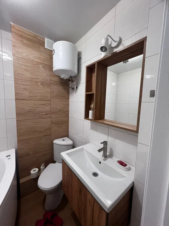 Квартира в новом доме рядом авто и жд вокзалы