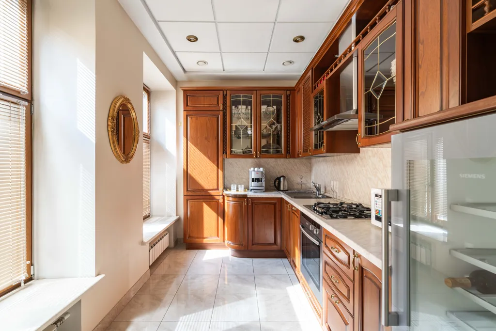 Апартаменты у Мариинского театра