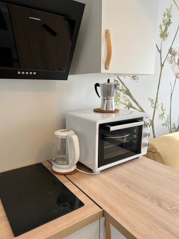 Квартира Квартира Лучистый берег — Светлогорск