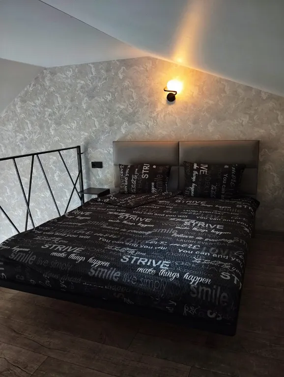 Уютная дача для отдыха