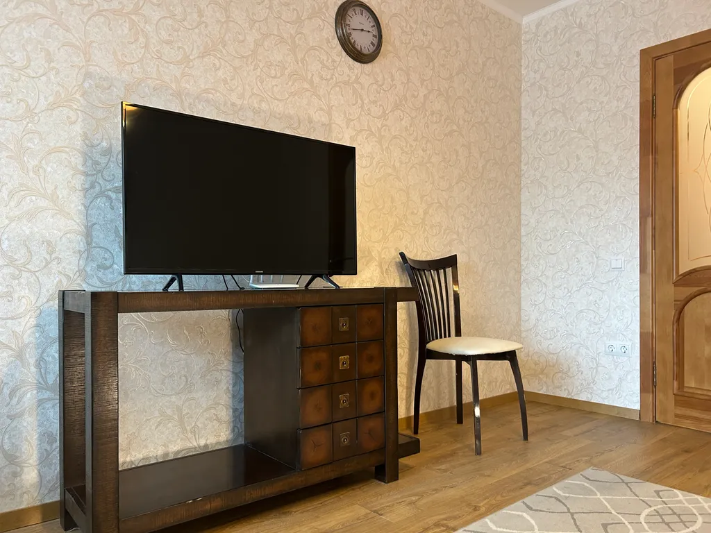 Новая двушка рядом с М4